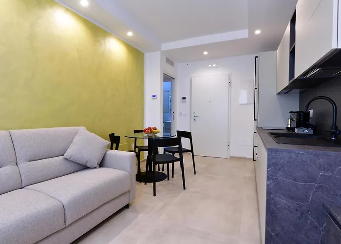 Vilu Centro Apart-hotel Polignano a Mare