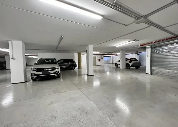 Vilu Centro 4* Polignano a Mare