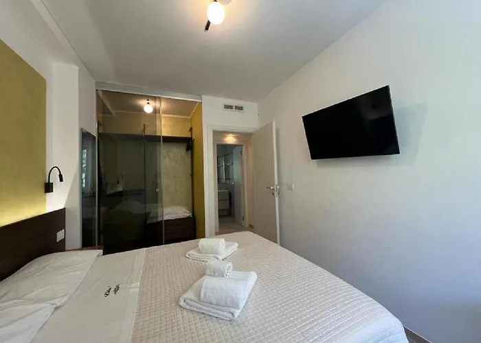 Vilu Centro 4* Polignano a Mare