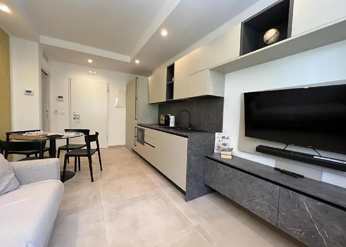 Apart-hotel Vilu Centro