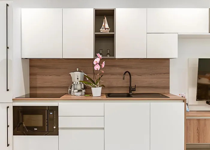 Vilu Centro Polignano a Mare