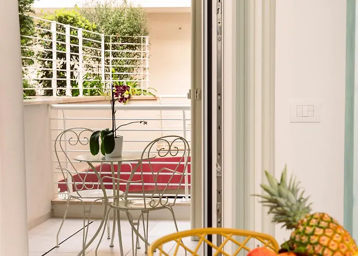 Vilu Centro Apart-hotel