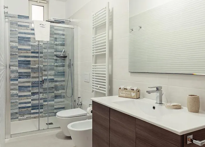 Vilu Centro Polignano a Mare