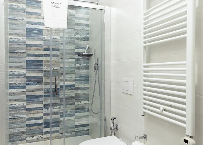 Apart-hotel Vilu Centro 4*