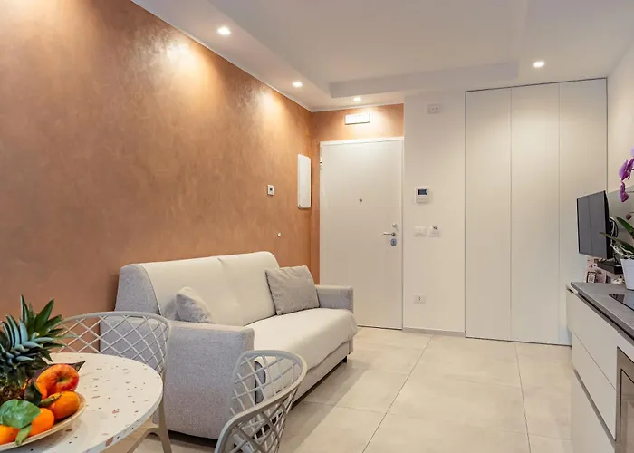 Vilu Centro 4* Polignano a Mare