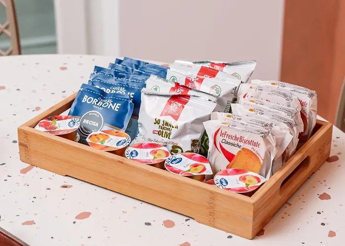 Vilu Centro Apart-hotel