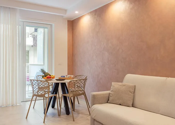 Vilu Centro Apart-hotel Polignano a Mare