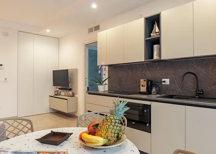 Vilu Centro Polignano a Mare