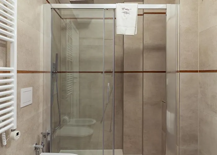 Vilu Centro Apart-hotel Polignano a Mare