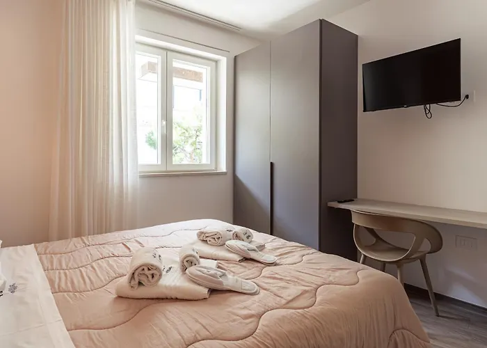 Vilu Centro Apart-hotel