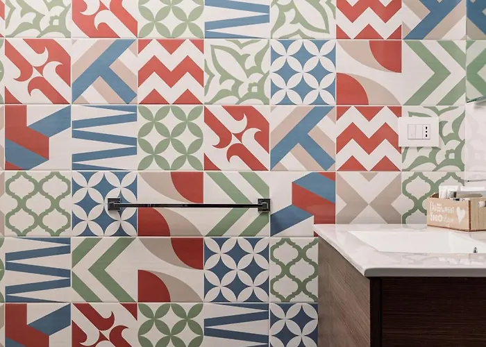 Apart-hotel Vilu Centro