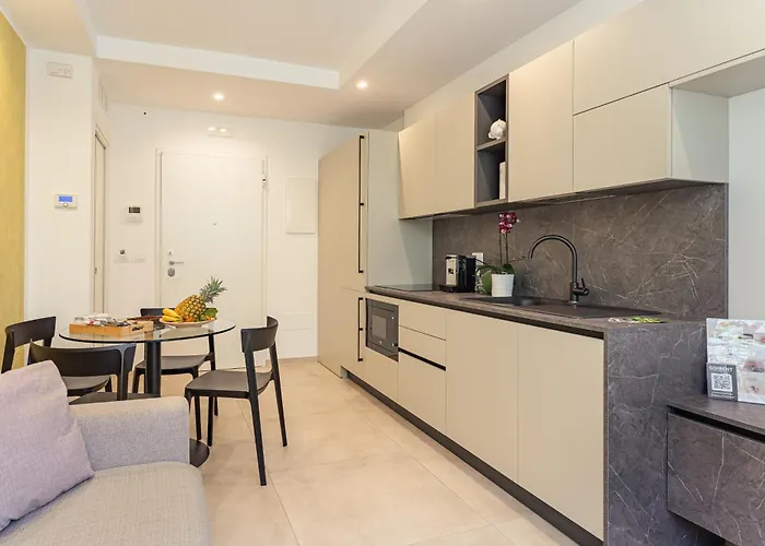 Vilu Centro Apart-hotel Polignano a Mare