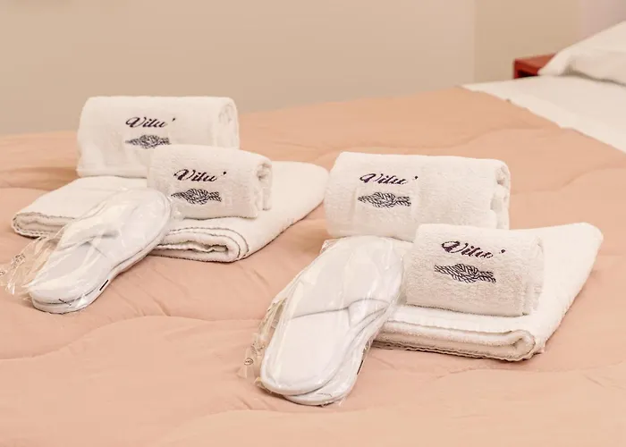 Vilu Centro Apart-hotel