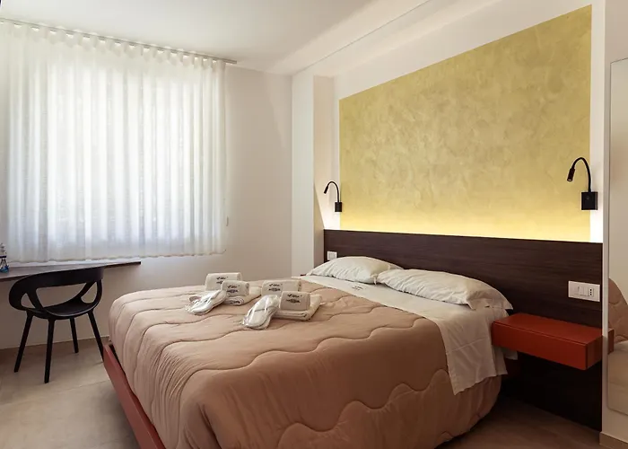 Apart-hotel Vilu Centro