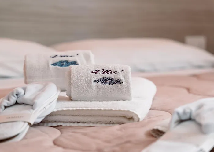 Vilu Centro Polignano a Mare