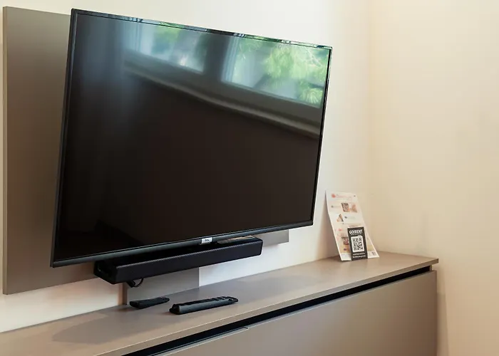 Apart-hotel Vilu Centro