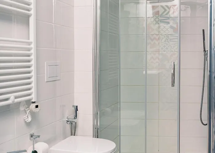 Vilu Centro 4* Polignano a Mare