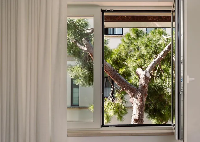 Vilu Centro Apart-hotel 4*