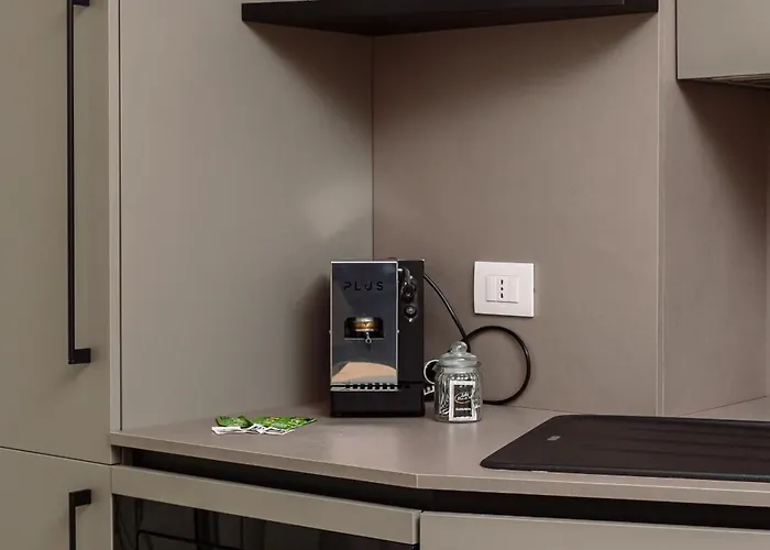 Vilu Centro 4* Polignano a Mare