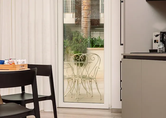 Apart-hotel Vilu Centro 4*