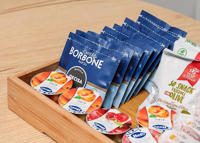 Vilu Centro Apart-hotel 4*